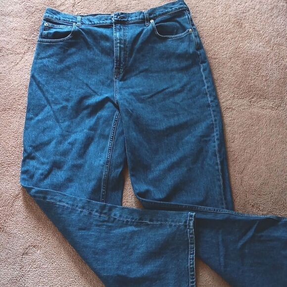 Everlane The Way High Jean - Picture 3 of 12